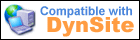 Compatvel com DynSite